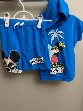 Mickey Set 💛2 for 10💛